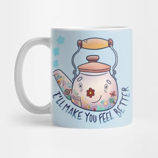 Feeling better Mug